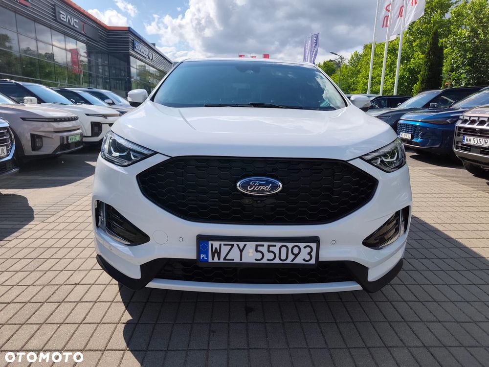 Ford Edge 2.0 EcoBlue Twin-Turbo 4WD ST-Line - 4