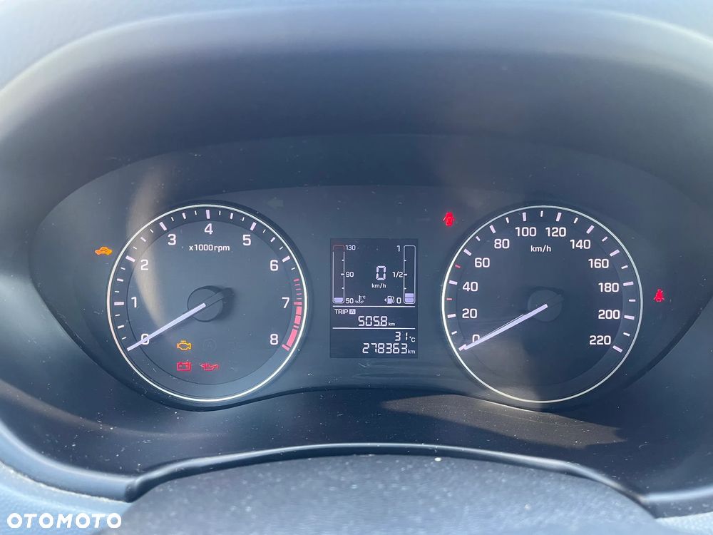 Hyundai i20 1.2 Classic Plus - 7