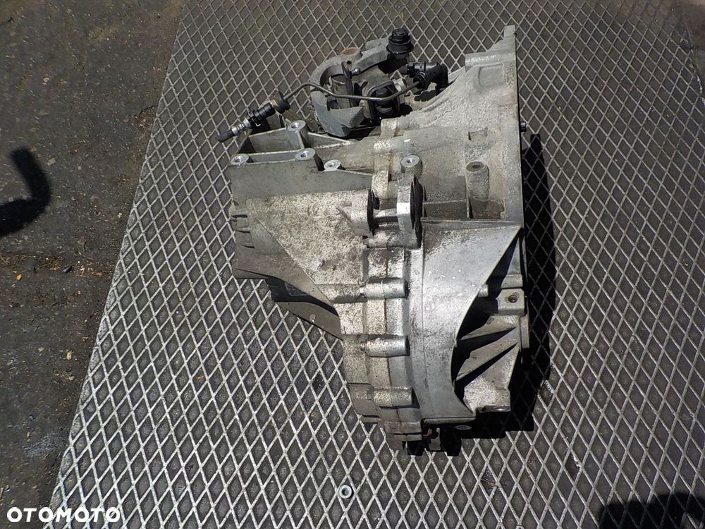 FORD MONDEO IV 2.0 TDCI SKRZYNIA BIEGÓW 7G9R-7002-YF - 3