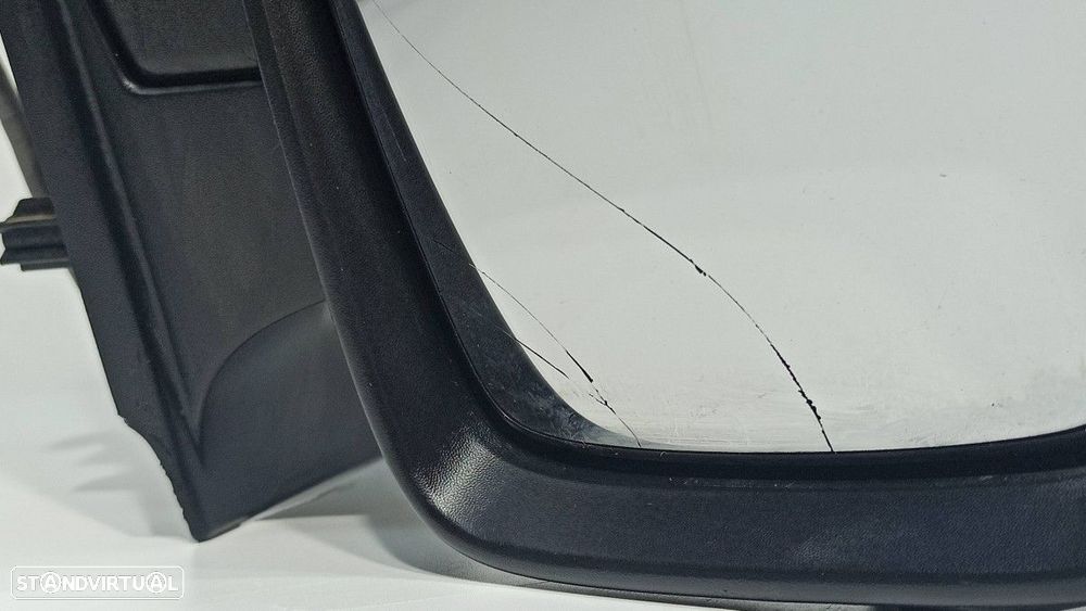 RETROVISOR DIREITO CITROEN JUMPY HDI 90 27 L1H1 FURG. - 6