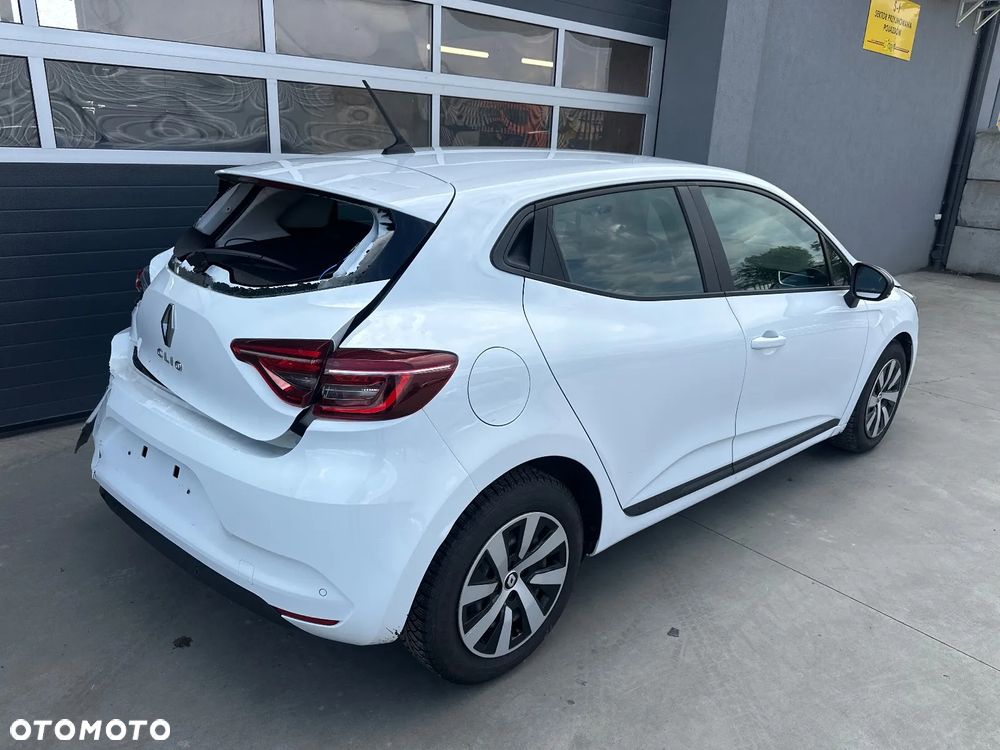 Renault Clio 1.0 TCe Equilibre - 3