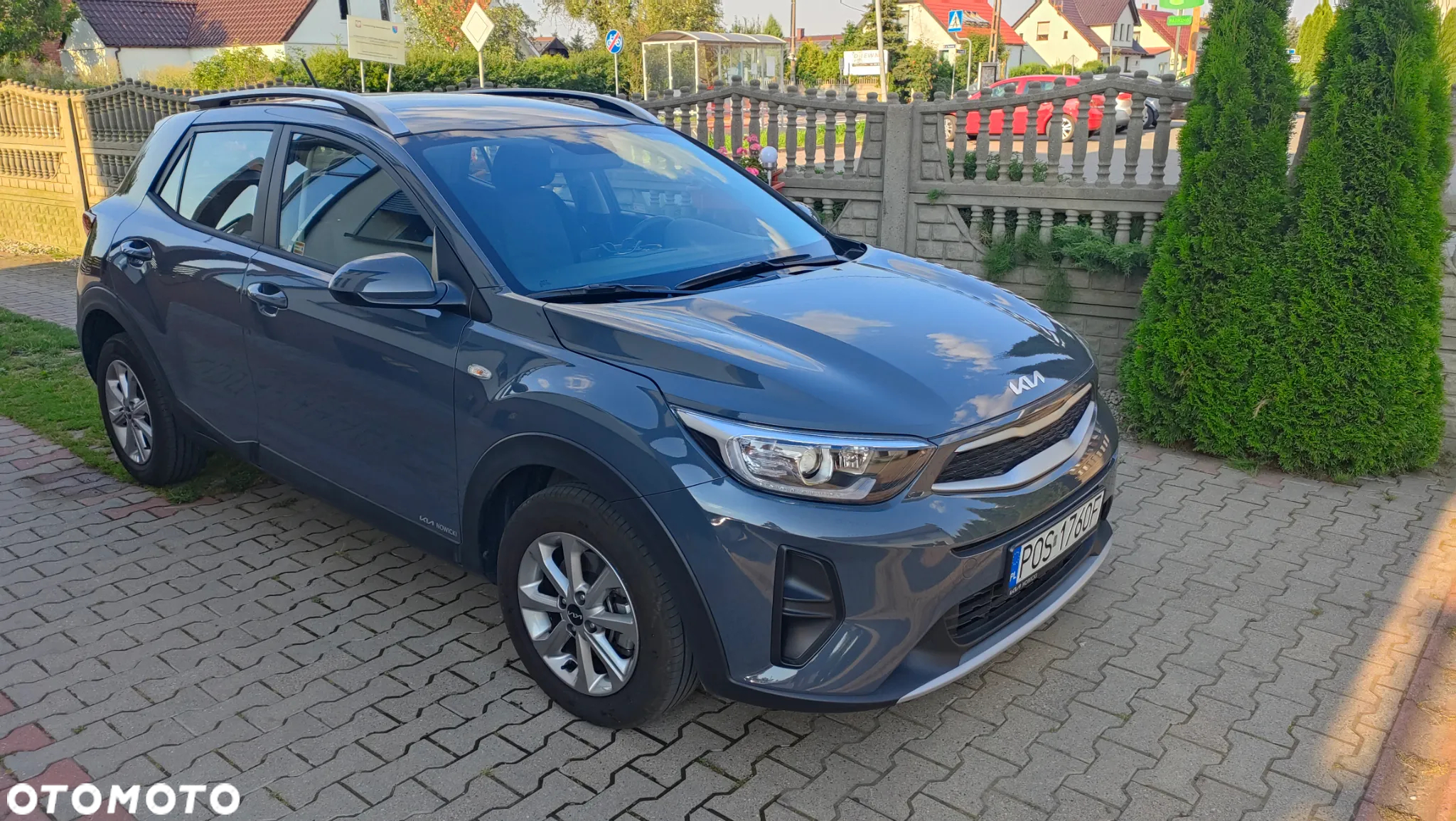 Kia Stonic 1.2 L - 15