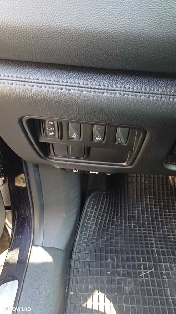 Renault Koleos ENERGY dCi 175 X-tronic 4WD INITIALE PARIS - 11