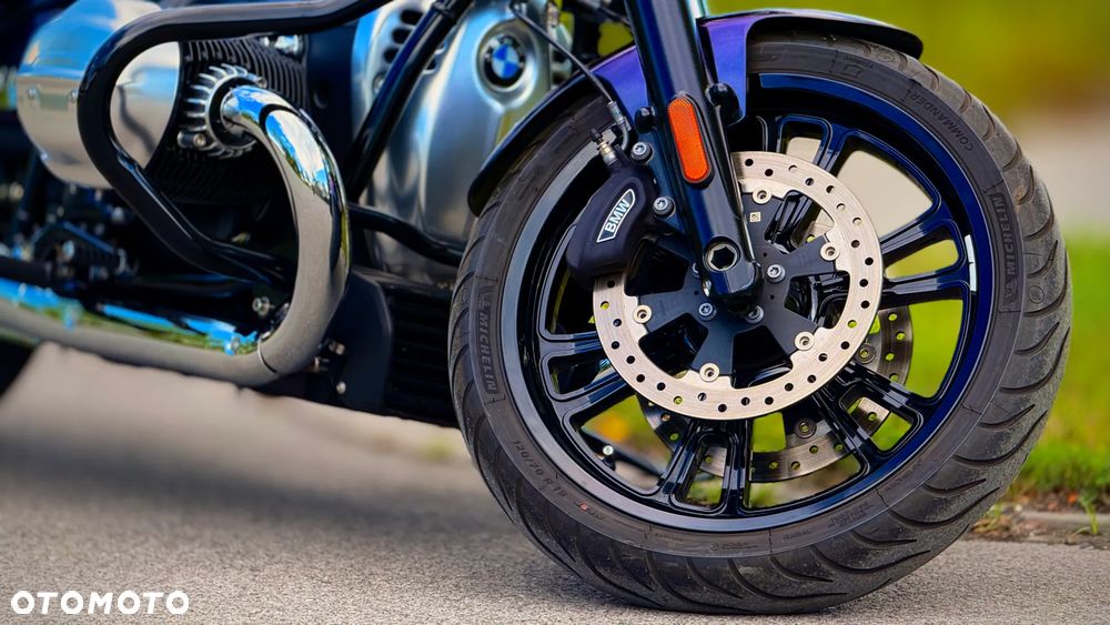 BMW R - 13