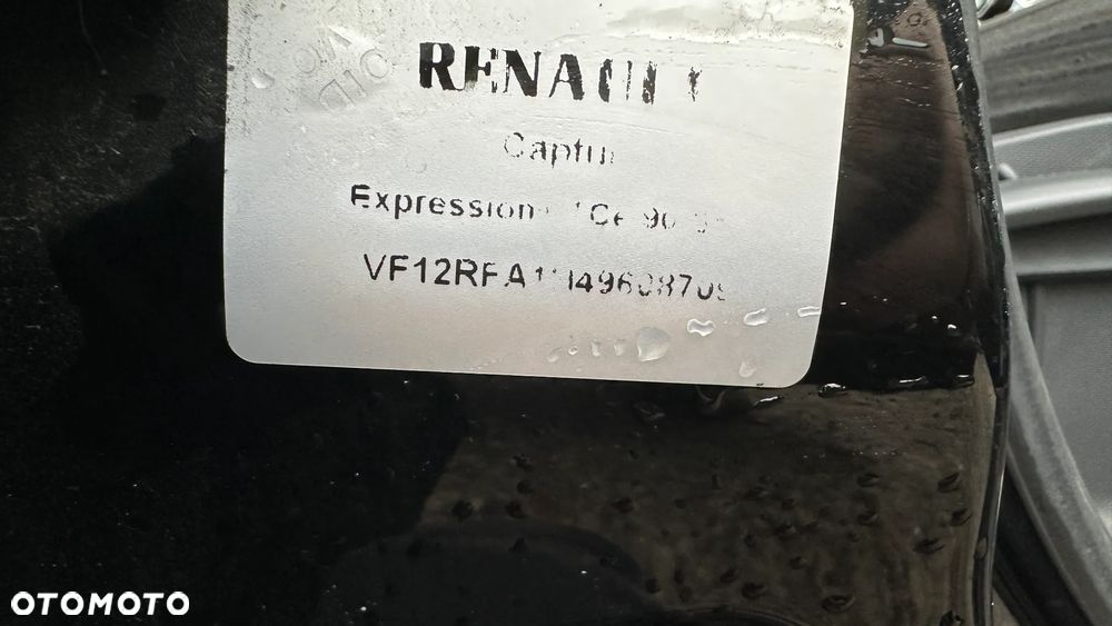 Renault Captur 0.9 Energy TCe S-Edition - 7