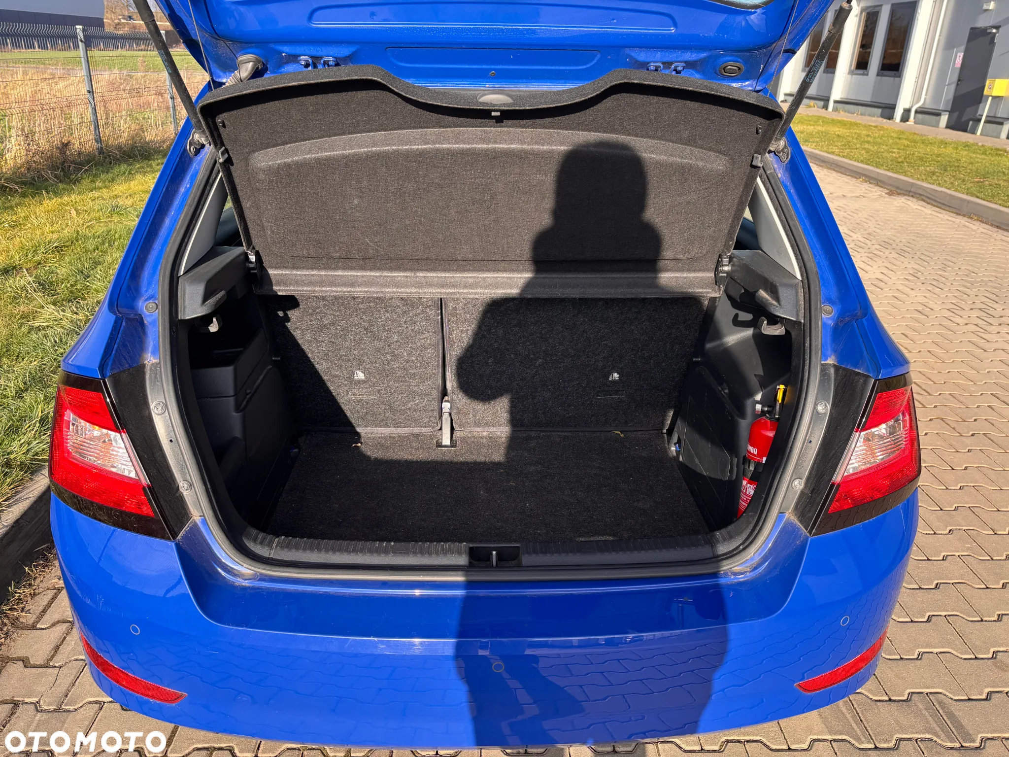 Skoda Fabia - 2