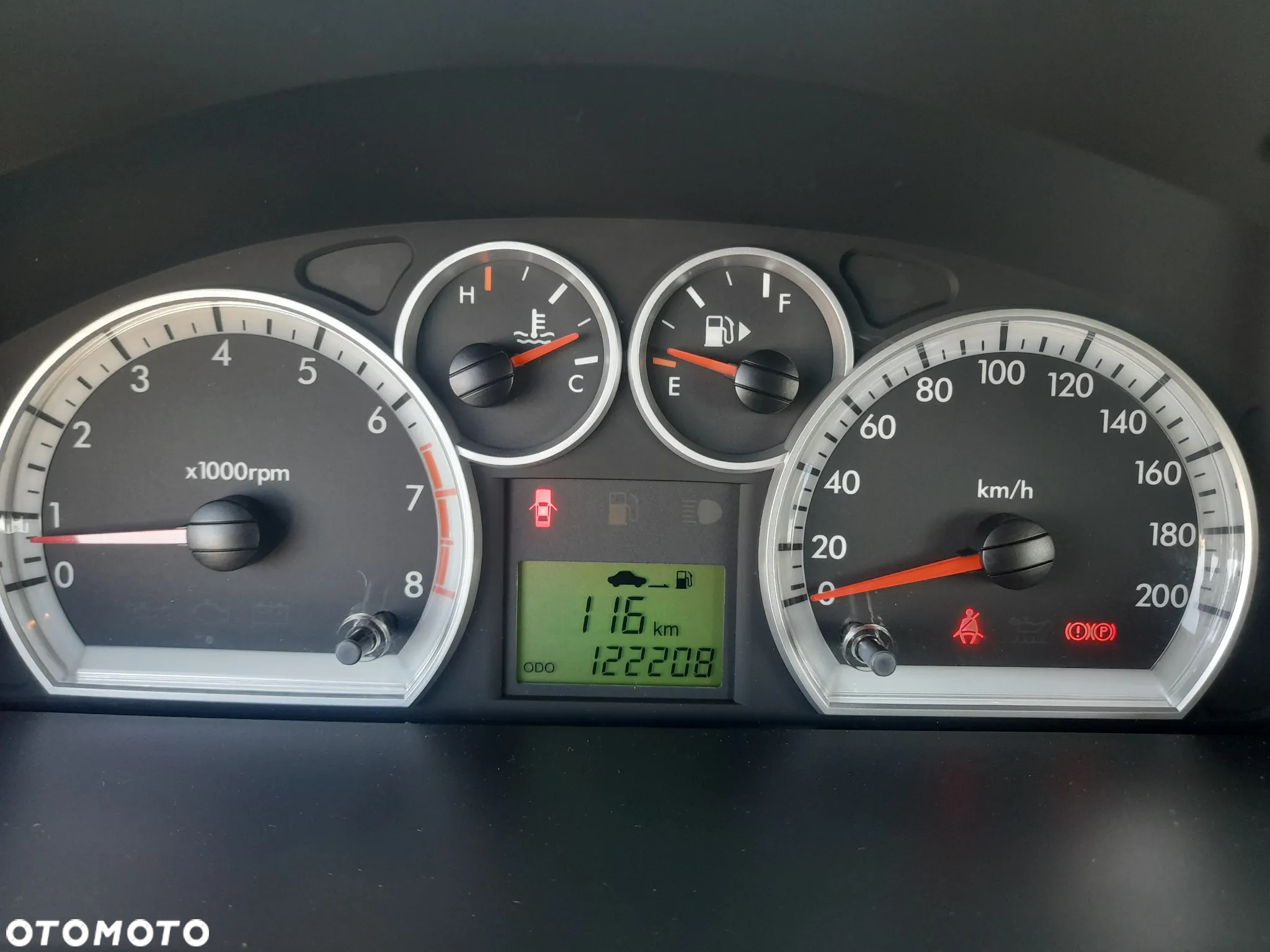 Chevrolet Aveo 1.2 16V Base / Classic - 14