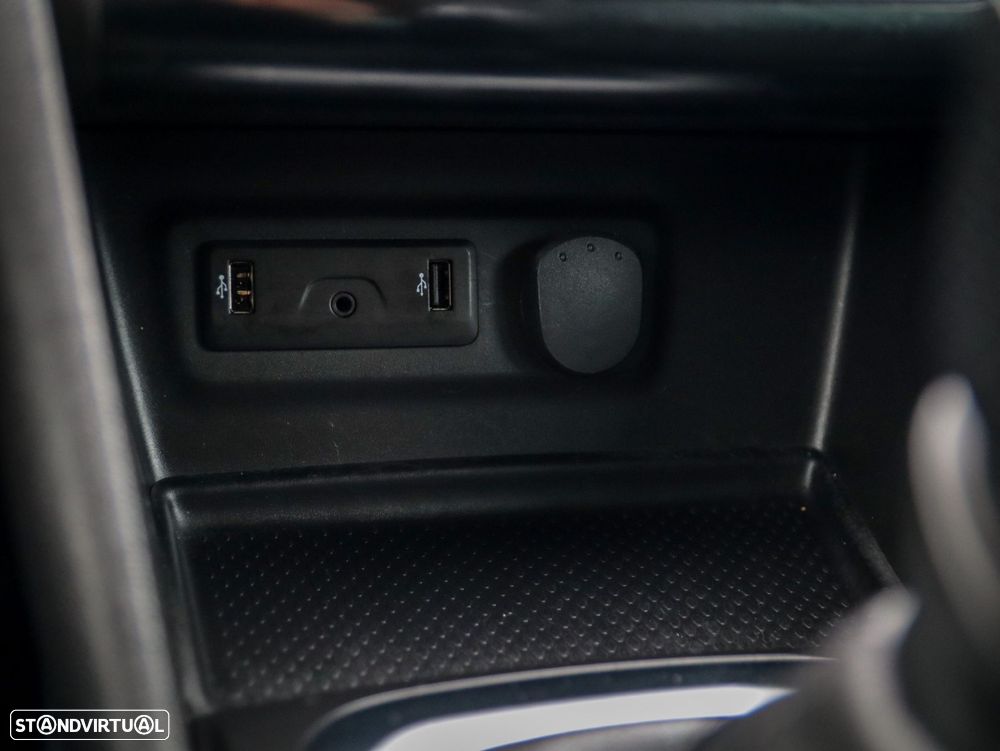 Renault Mégane 1.5 dCi GT Line SS - 27