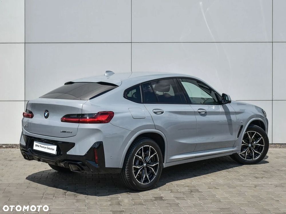 BMW X4 - 2