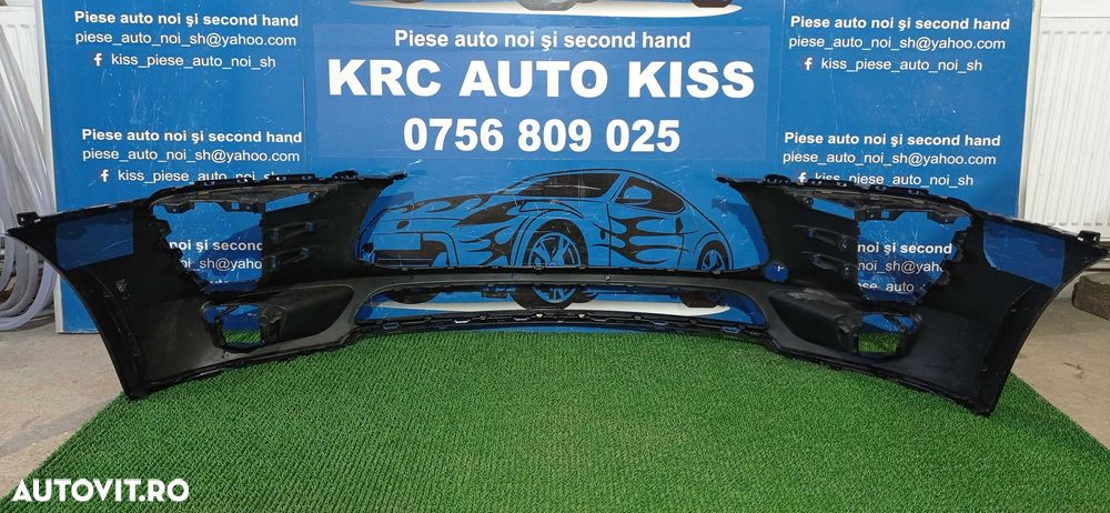 bara porsche macan - 4