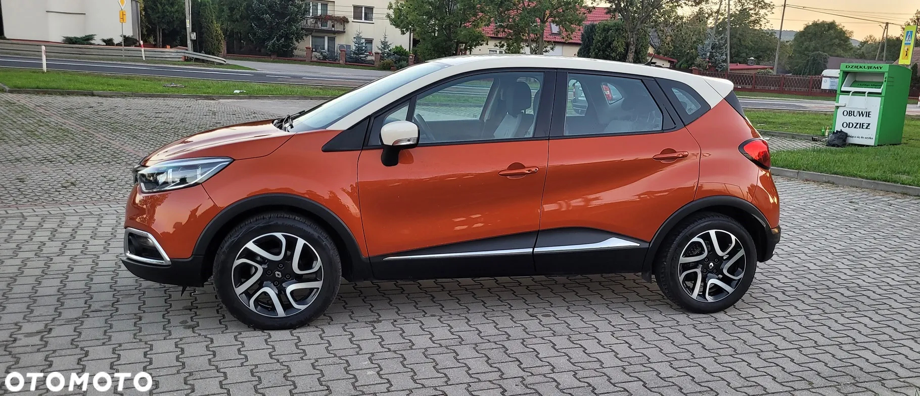 Renault Captur ENERGY TCe 90 Start&Stop Dynamique - 9