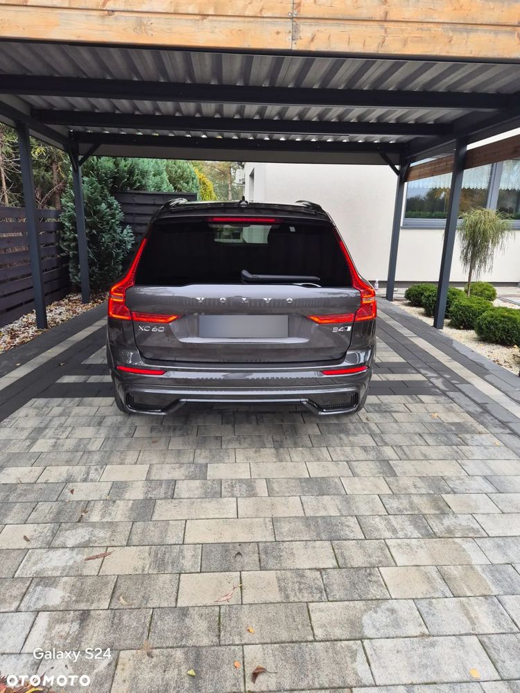 Volvo XC 60 - 25
