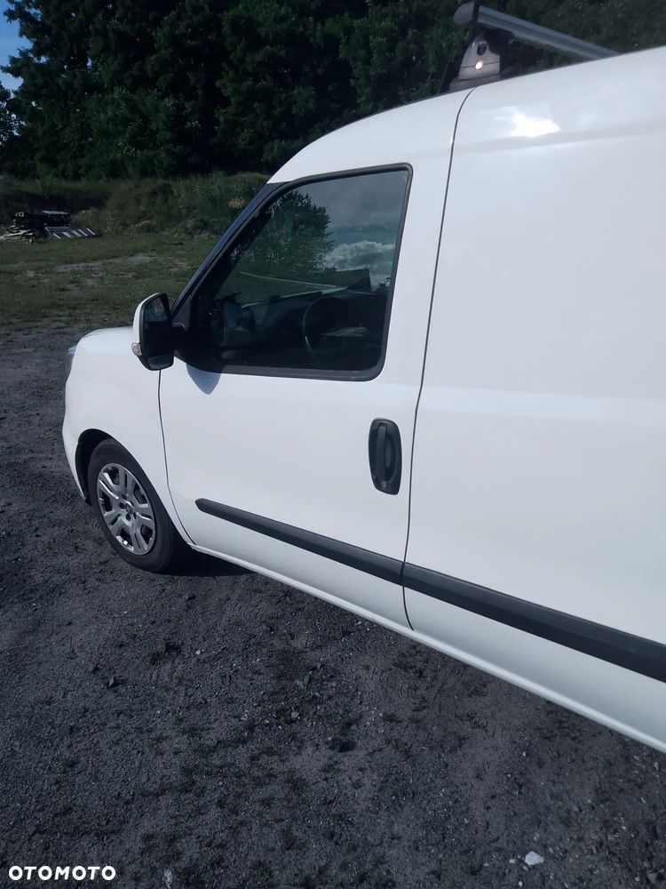 Fiat Doblo - 17