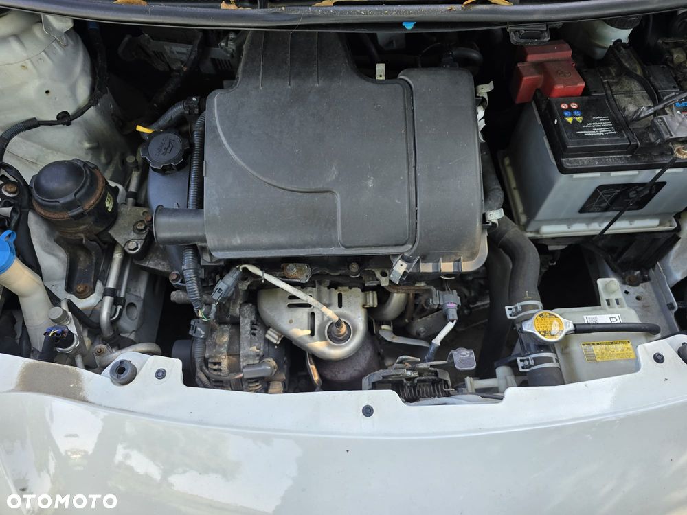 Toyota Yaris 1.0 Active - 9