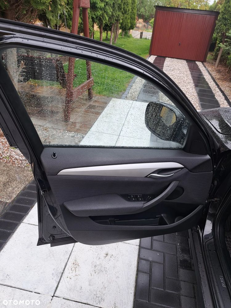 BMW X1 sDrive18d - 22