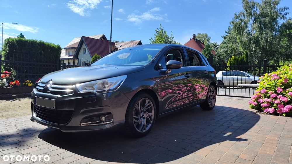 Citroën C4 - 3
