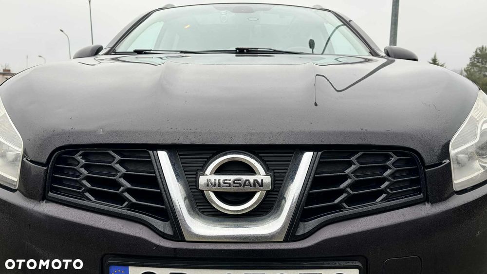 Nissan Qashqai 2.0 4x4 Tekna Premium - 6