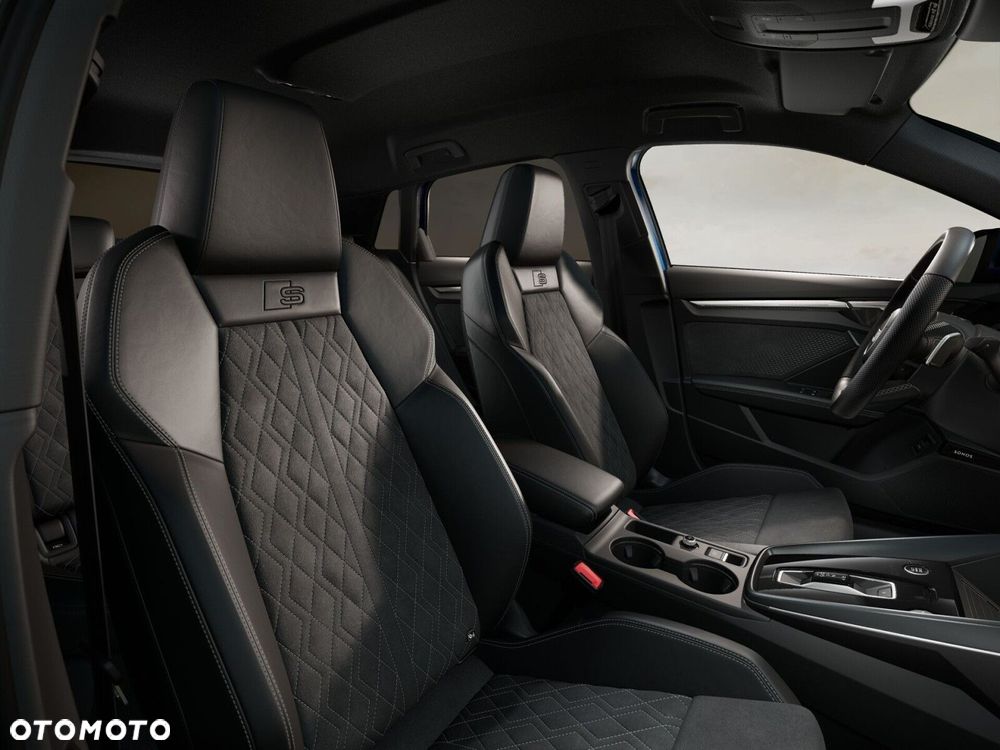 Audi A3 Sportback - 8