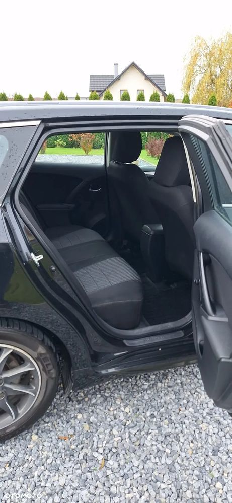 Toyota Avensis 1.8 Active - 7