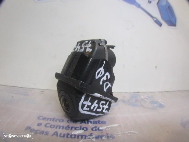 Modulo 6653924035101 BMW F10 2011 520D  184CV 4P PRETO Camera De Tras - 2