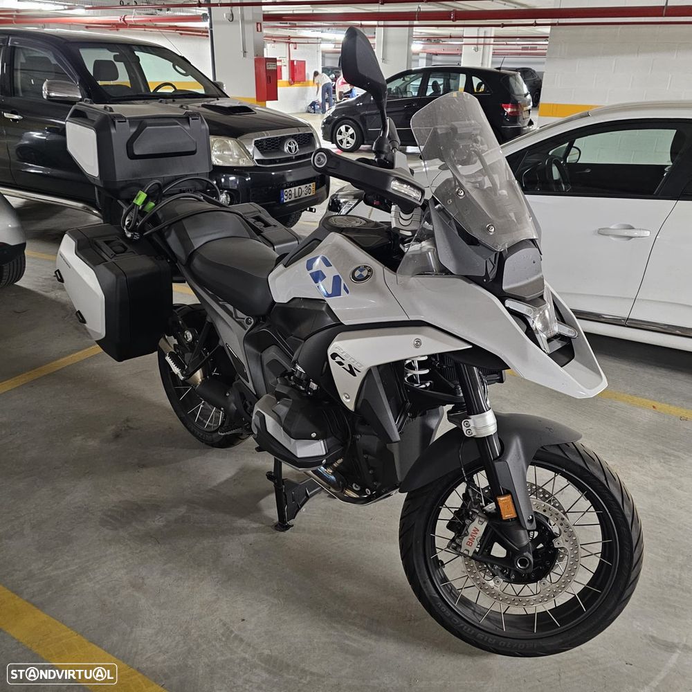BMW R 1300 GS - 1