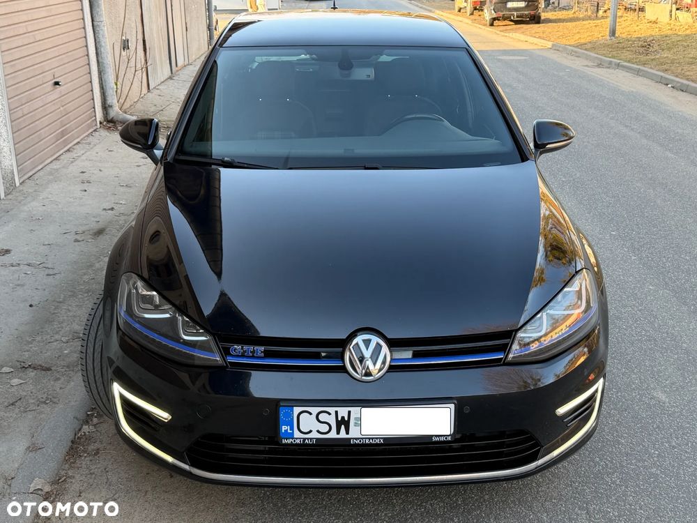 Volkswagen Golf - 29