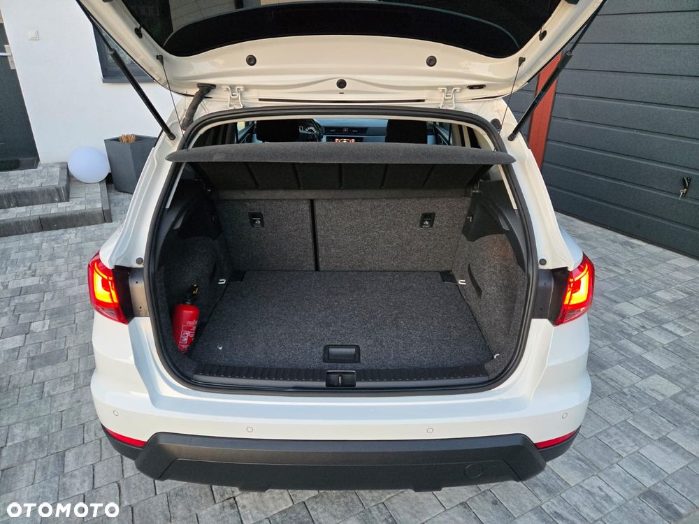 Seat Arona 1.0 TSI Style S&S - 8