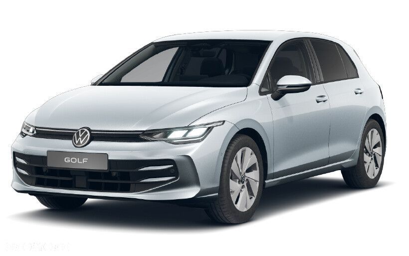 Volkswagen Golf - 3