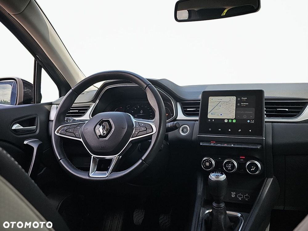 Renault Captur - 12