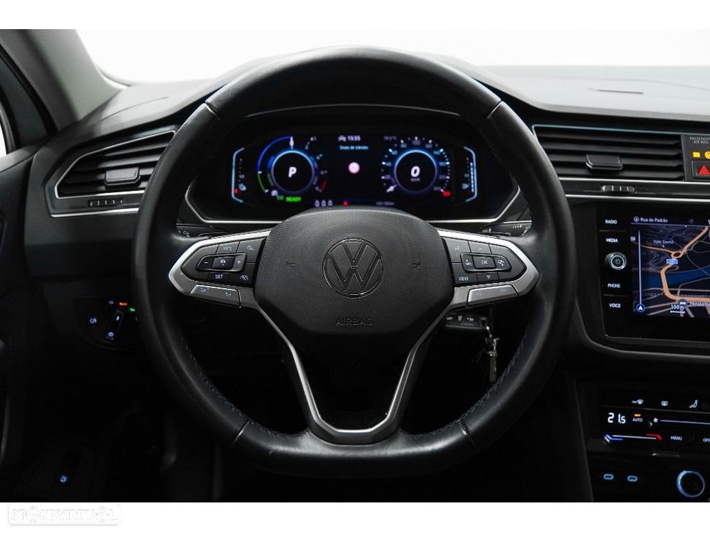 VW Tiguan - 25