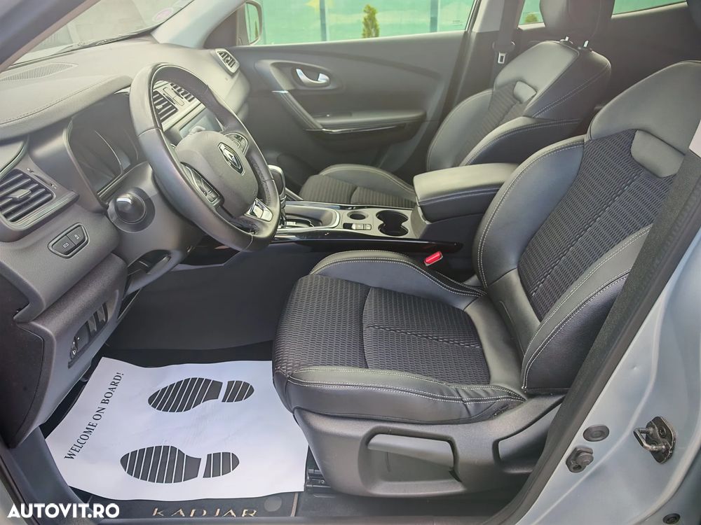 Renault Kadjar TCe 140 EDC GPF INTENS - 6