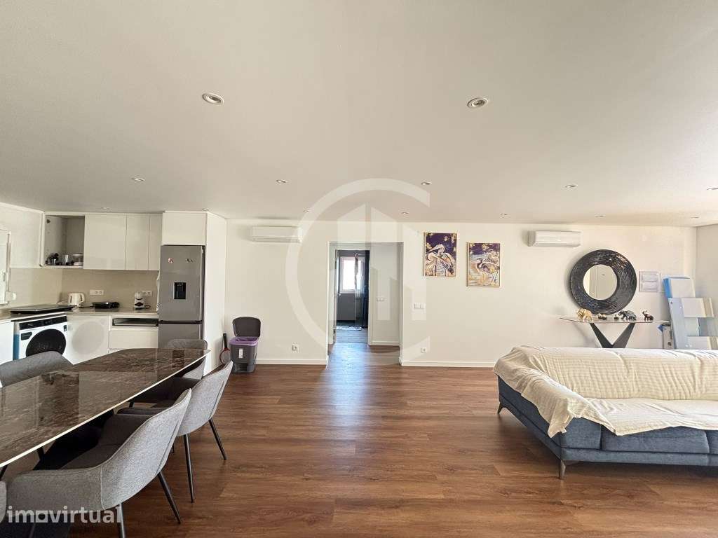 Quinta com 31250m² e casa nova em Alpedrinha - Grande imagem: 3/13
