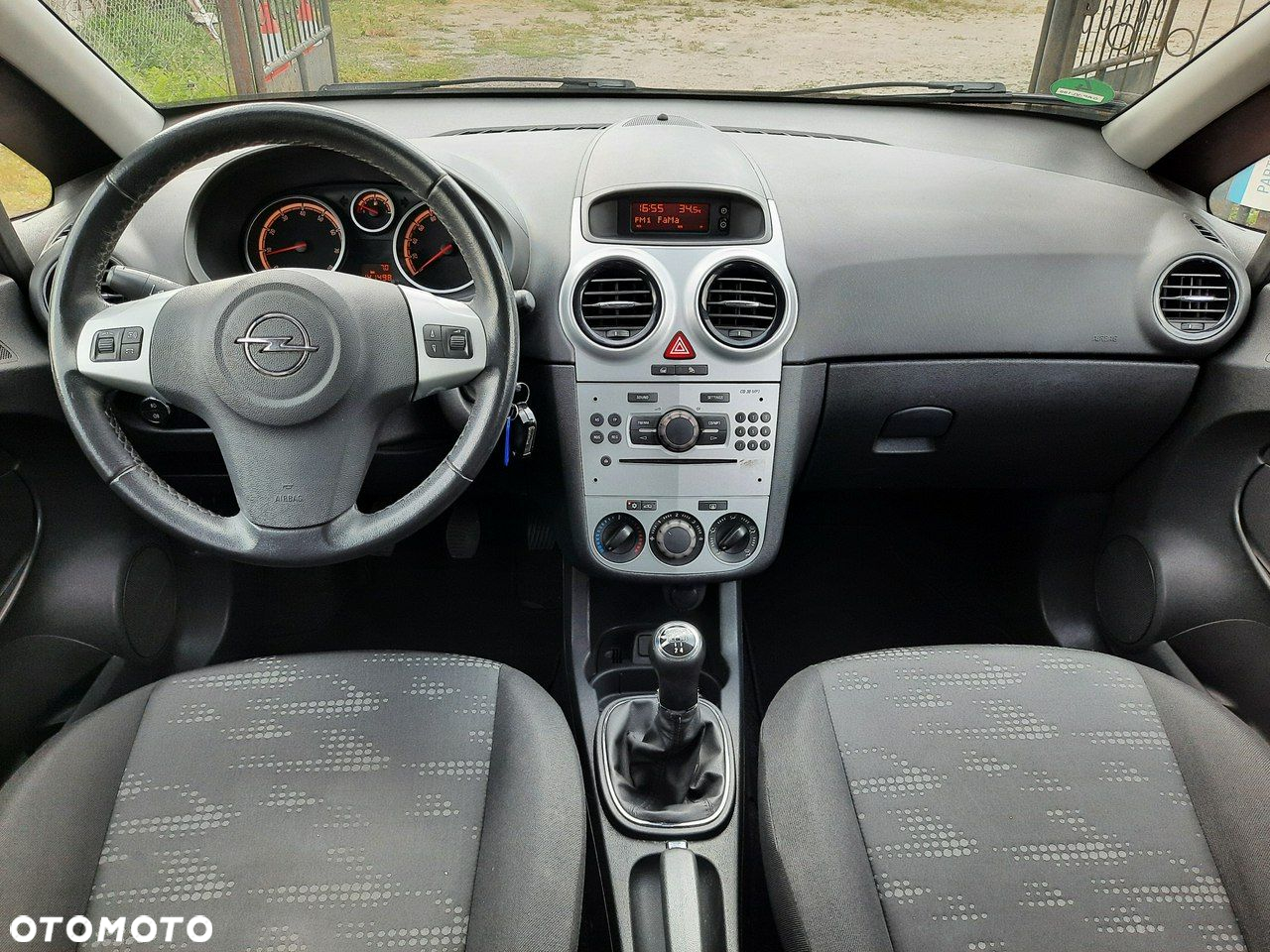 Opel Corsa - 10