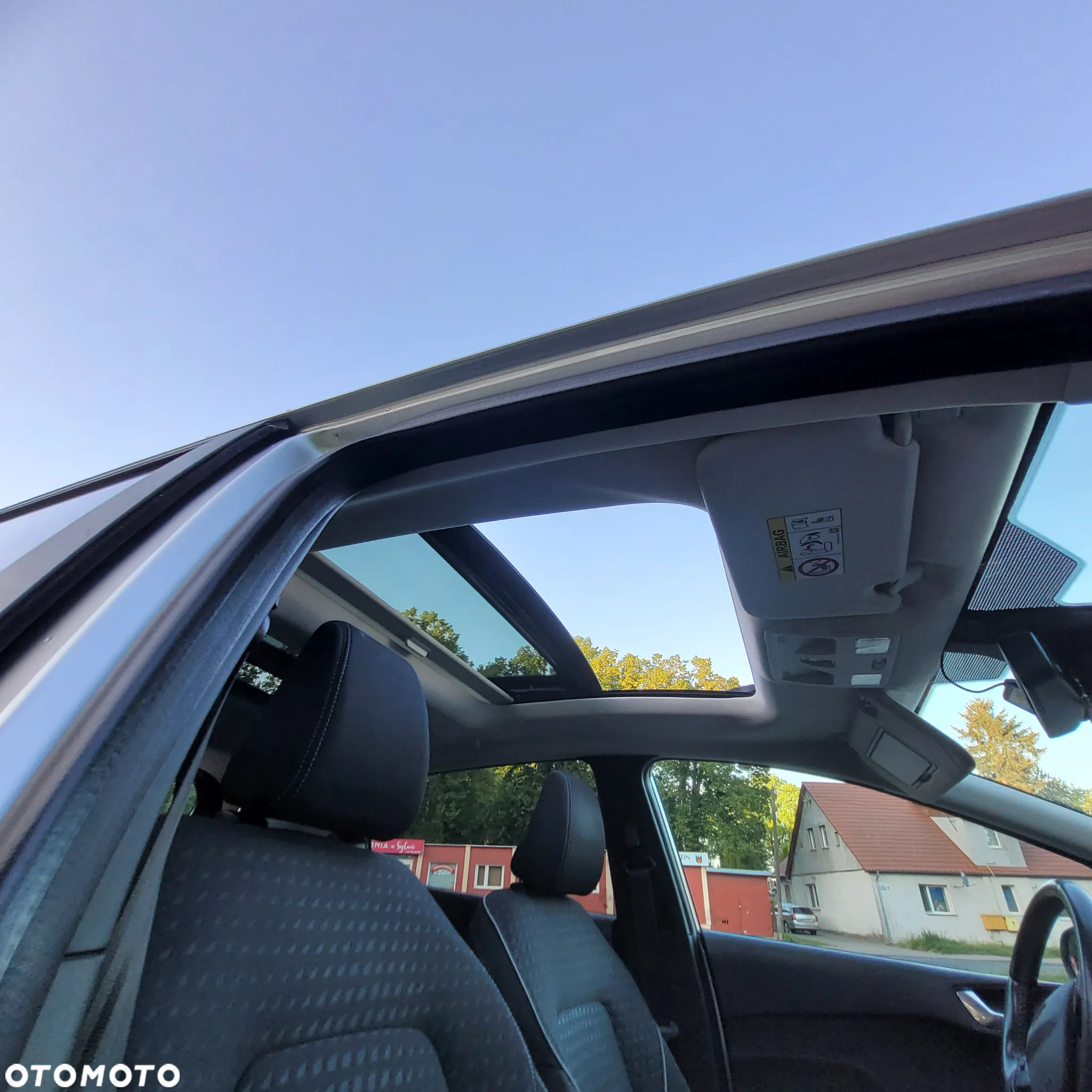 Ford Fiesta - 5