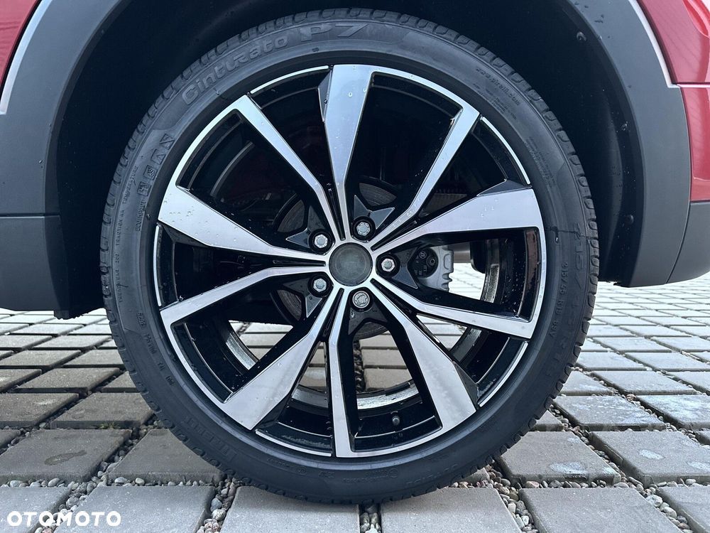 Volkswagen T-Cross - 18