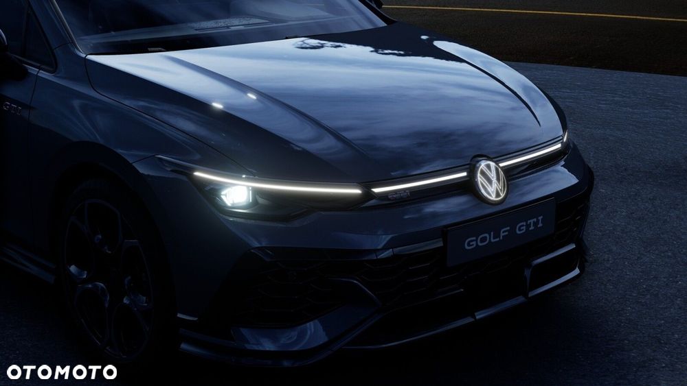 Volkswagen Golf 2.0 TSI GTI Clubsport DSG - 17