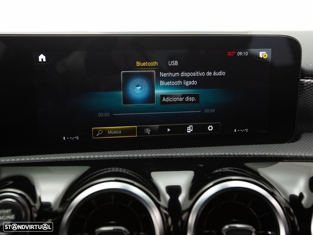 Mercedes-Benz A 180 - 30