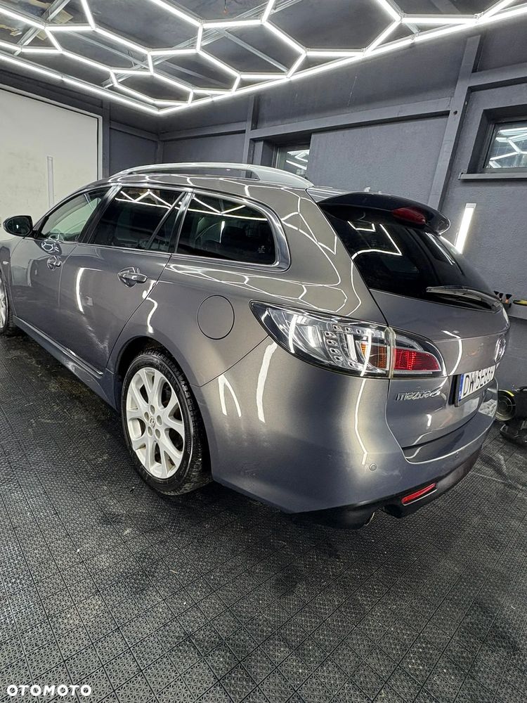 Mazda 6 - 3