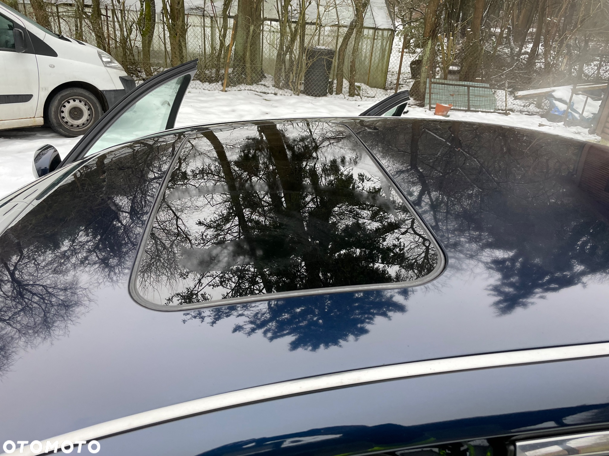 Infiniti Q70 Hybrid Premium Tech - 16