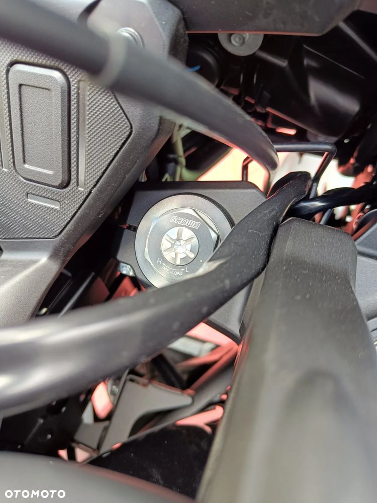 Kawasaki Versys 650 - 10