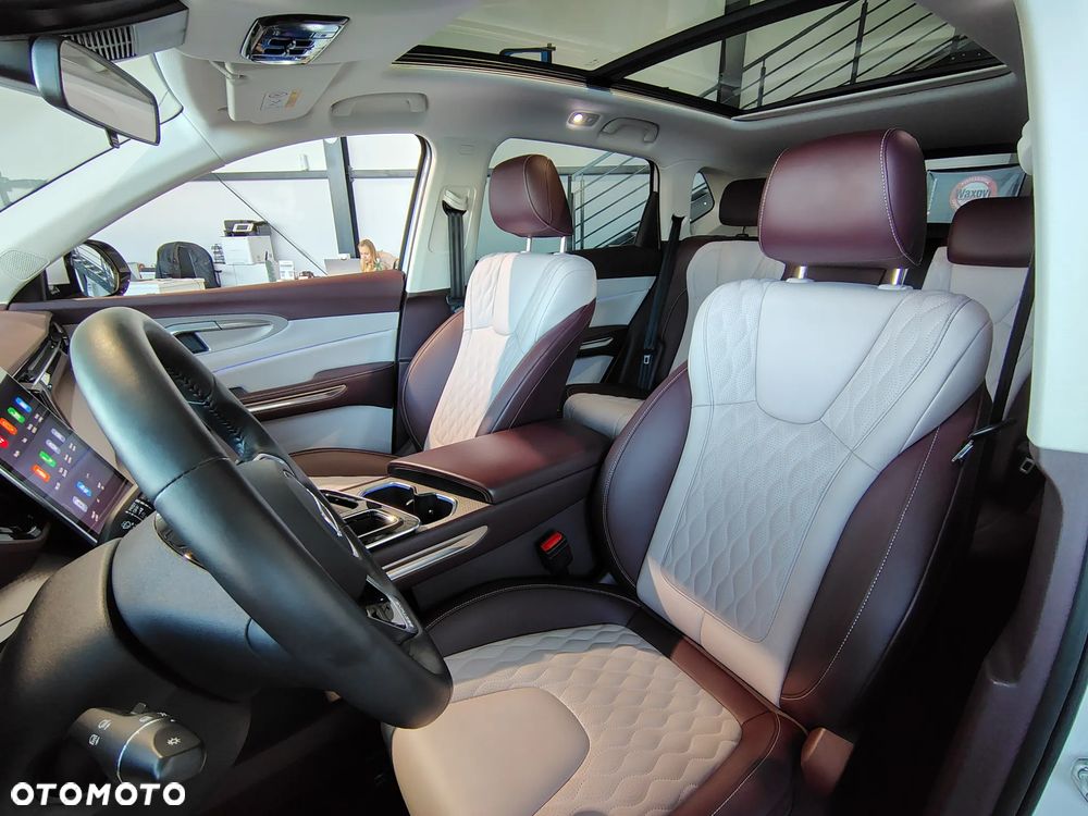 Bestune T90 - 14
