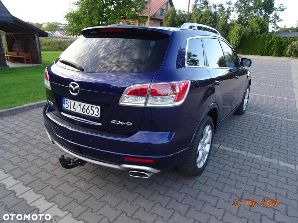 Mazda CX-9 3.5 V6 Touring - 17