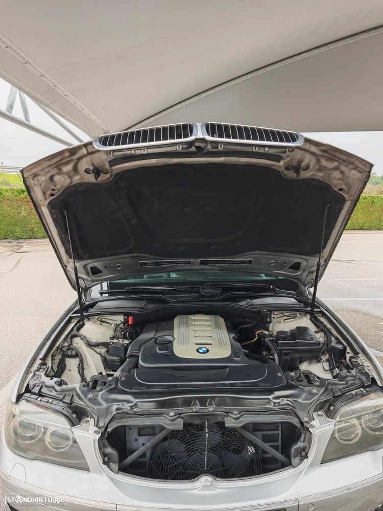 BMW 730 d - 13
