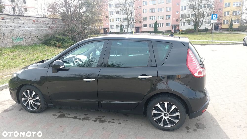 Renault Scenic - 4