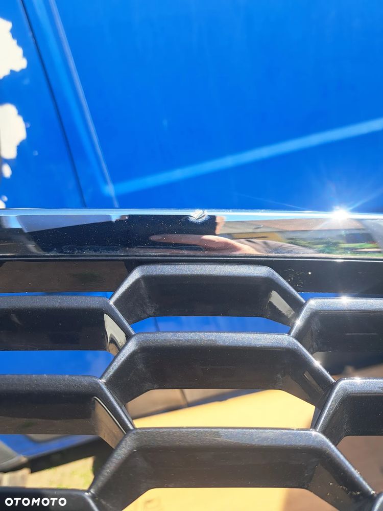Grill Atrapa Chłodnicy Audi A3 A-3 S-Line 8Y0853651A 8Y0853651ARN4 - 6