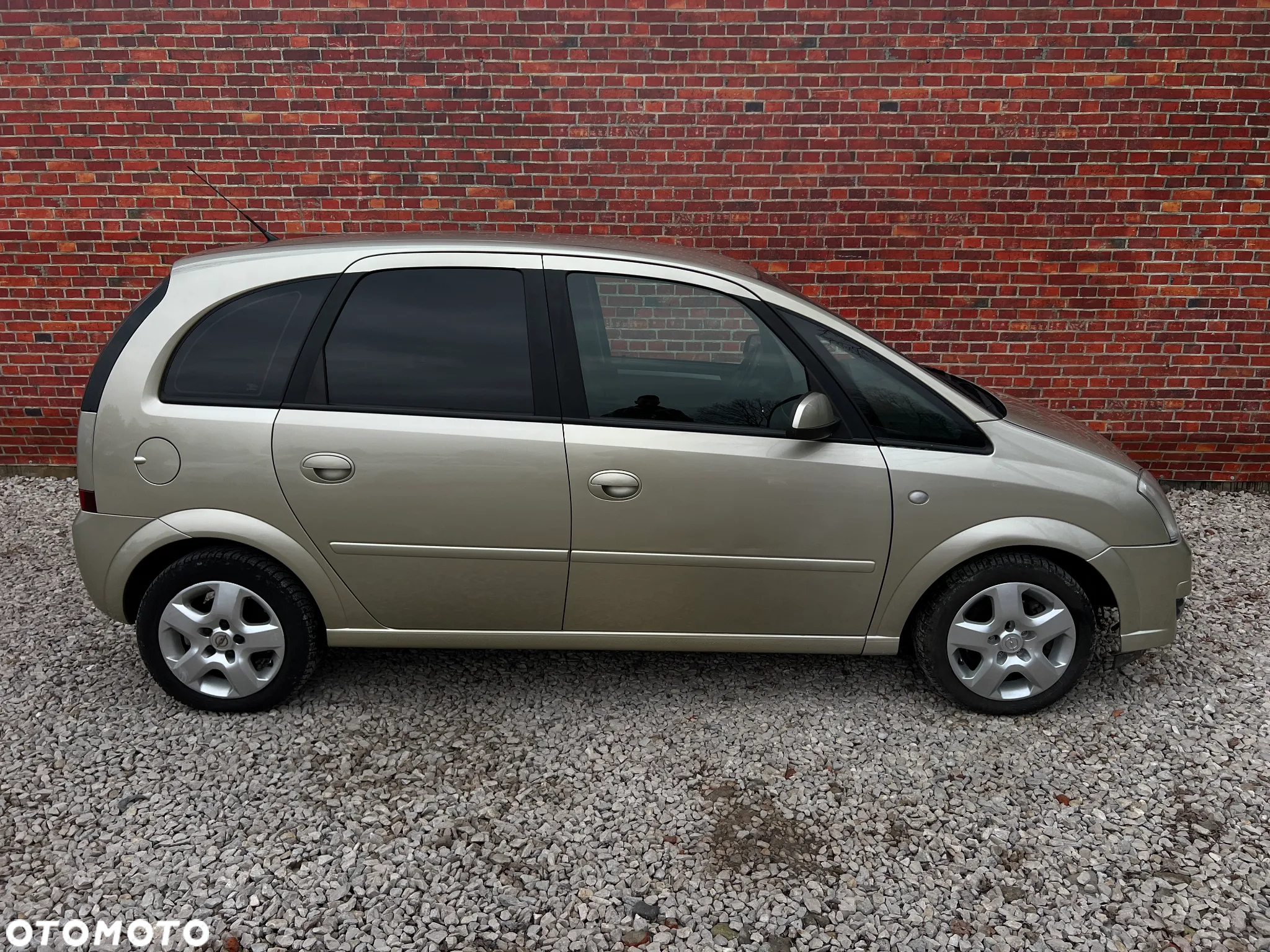 Opel Meriva - 41