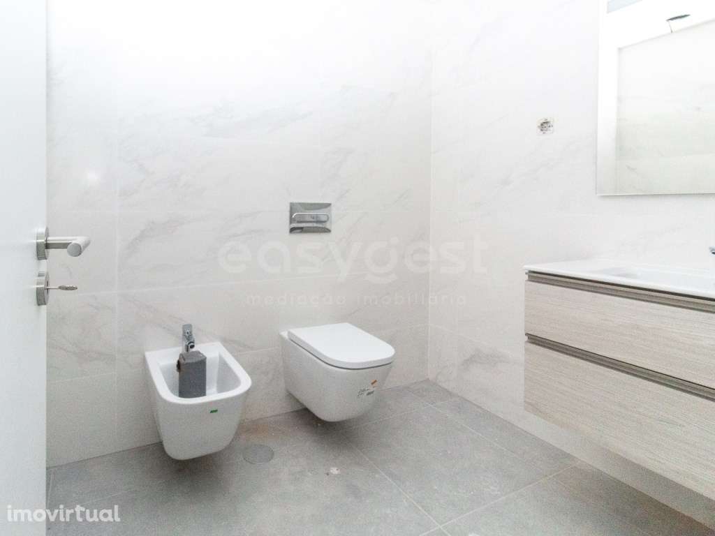 Moradia T3 Nova na Colina da Asseca - Tavira - Grande imagem: 5/51