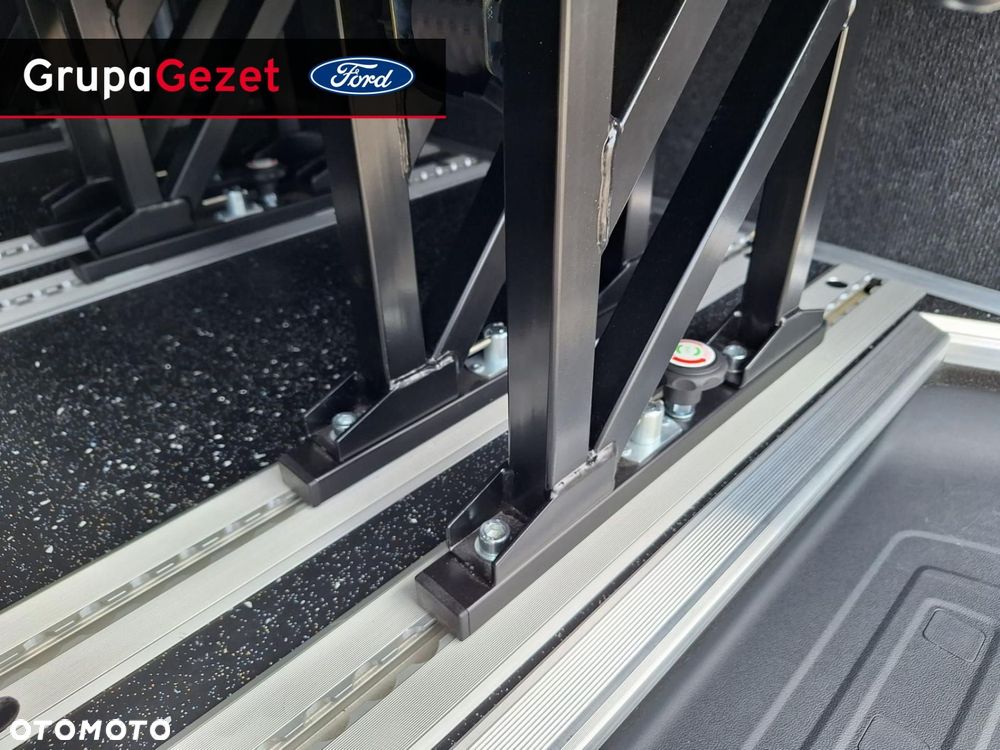 Ford Transit Custom - 20