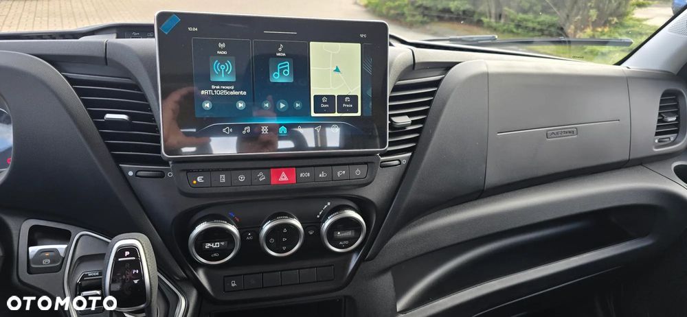 Iveco FULL WERSJA DOSTĘPNA OD RĘKI !!! - 24