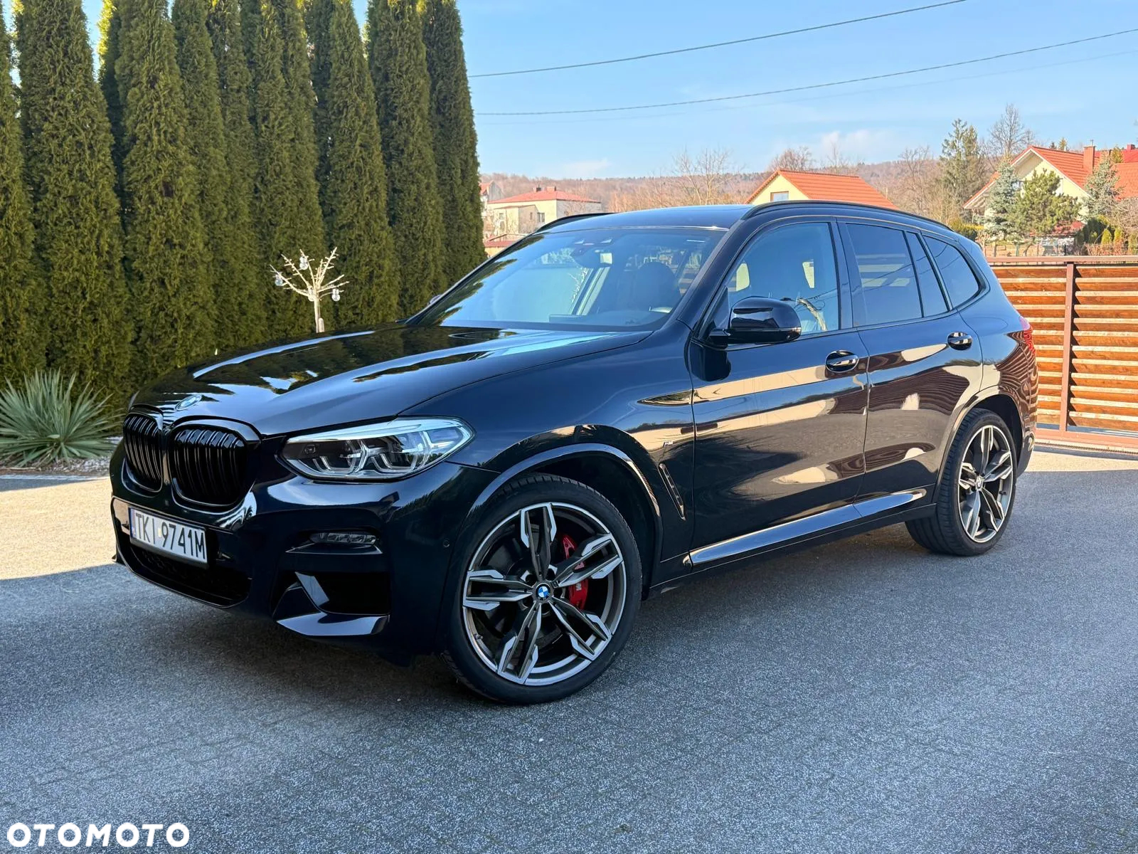 BMW X3 M M40i Sport Edition - 3
